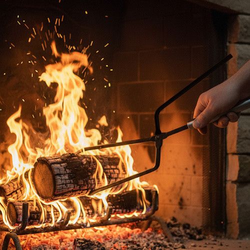 Набір камінного приладдя KAMINER 25971 | Зображення 5