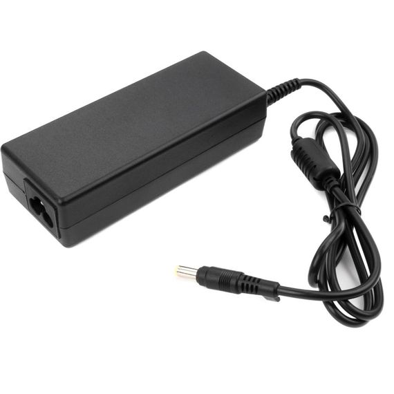 Блок живлення до ноутбуку Rezone HP 90W 18.5V 4.74A 4.8*1.7 (RZPSHP90184817) | Зображення 2