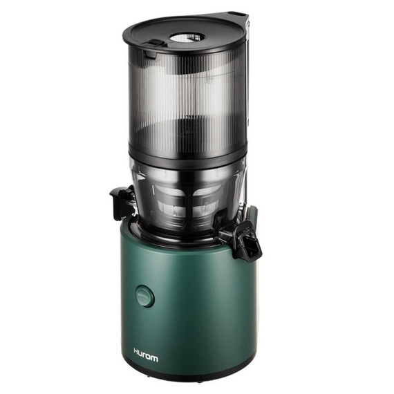 Соковыжималка Hurom H320N Green | Зображення 2
