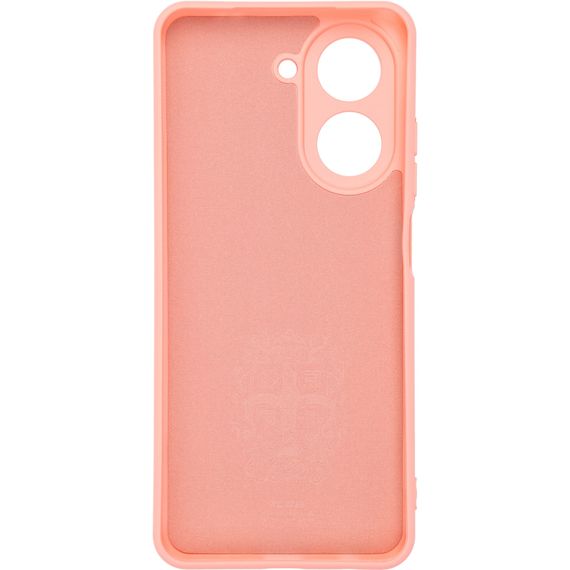 Чохол до мобільного телефона Armorstandart ICON Xiaomi Redmi A5 4G / Poco C71 4G Camera cover Pink (ARM84892) | Зображення 1