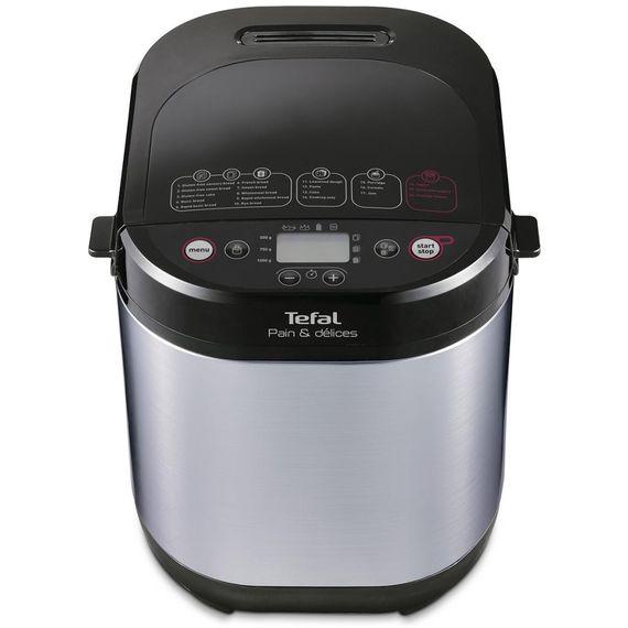 Хлібопічка Tefal PF240E38 | Зображення 1