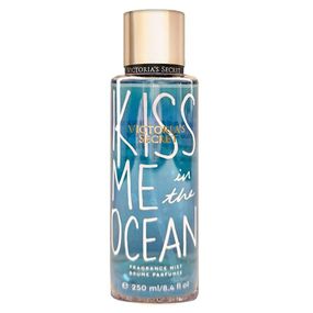 Парфюмированный спрей для тела Victoria's Secret Kiss Me In The Ocean 250 мл