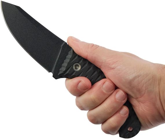 Ніж Blade Brothers Knives Носоріг | Зображення 4