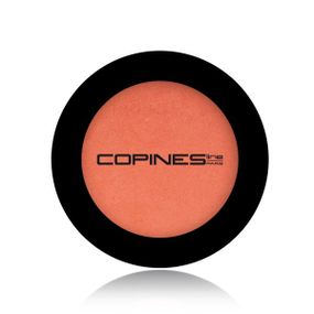 Рум'яна для обличчя Персикові Copines line Paris BLUSH MONO 03 Pêche tendre