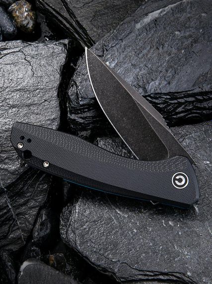 Ніж складний Civivi Baklash C801H | Зображення 1