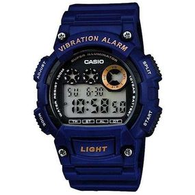 Часы наручные Casio Collection W-735H-2AVEF
