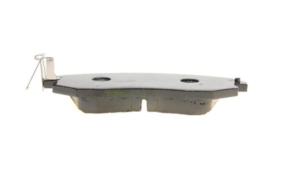 Колодки гальмівні передні Subaru Forester Impreza Legace V Outback 10- 22-0500-1 | Зображення 2