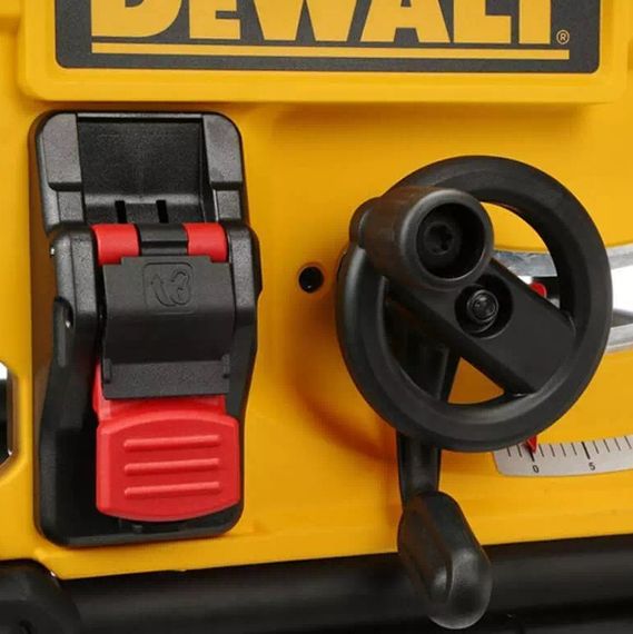 Пила настільна мережева DeWalt DWE7492 | Зображення 4
