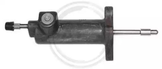 Циліндр зчеплення головний W201/W129/W140/W208/W202 (76-04), ABS (41857X) | Зображення 1