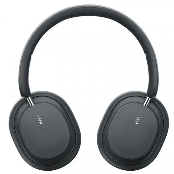 Накладні бездротові навушники Baseus Bowie D05 Wireless Headphones (NGTD02021) | Зображення 2