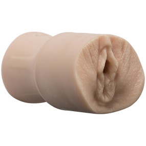 Мастурбатор-вагіна Doc Johnson Dani Daniels – The All American Pussy