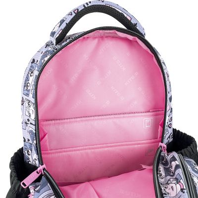 Рюкзак школьный Kite Education 700 Anime Girl (K25-700M-1) | Зображення 6