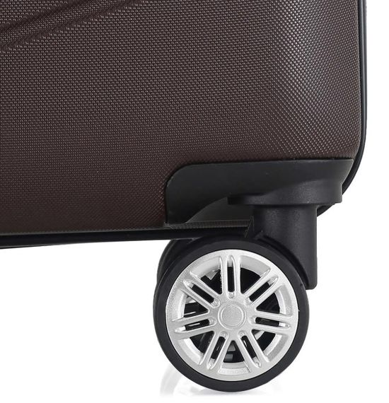 Валіза Semi Line 28" (L) Brown (T5788-3) (DAS302973) | Зображення 2