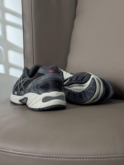 Кросівки чоловічі ASICS Gel-Kahana TR V4 GTX Grey Black  весна / осінь термо  A4570 42 26,5 | Зображення 3