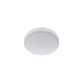Потолочный врезной  светильник LED-47R/18W WW