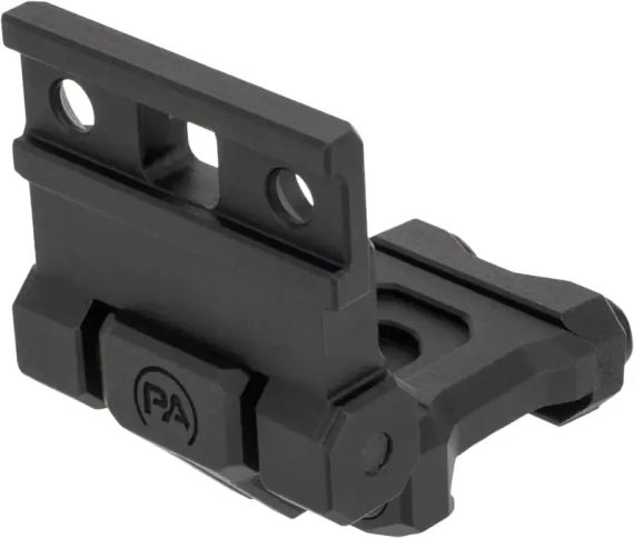 Кріплення Primary Arms SLx Flip-To-Side 1.41 для магніфера. Picatinny | Зображення 1