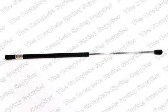 Демпфер дверей багажника LESJOFORS 8126115 на FIAT UNO (146A/E)
