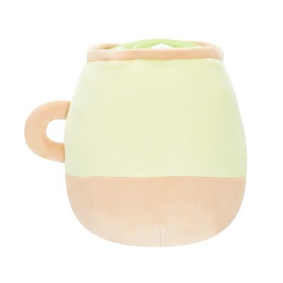М&apos;яка іграшка Squishmallows Лате Роземунд 19 см (SQCR04121) | Зображення 3