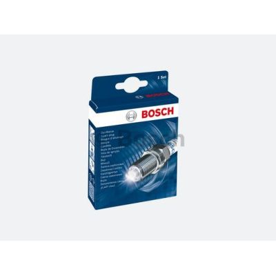 Свеча зажигания Bosch 0 242 236 592 | Зображення 5