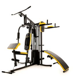 Силовая станция Besport BS-3095 ATLANT