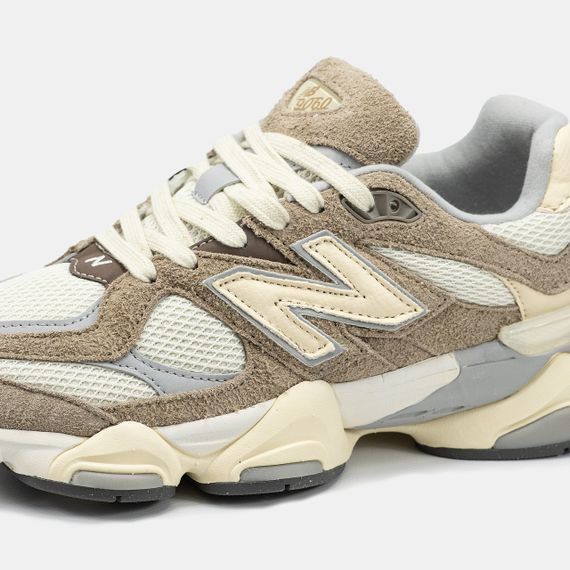 Кросівки New 9060  весна / осінь 1882 39 25 см | Зображення 8