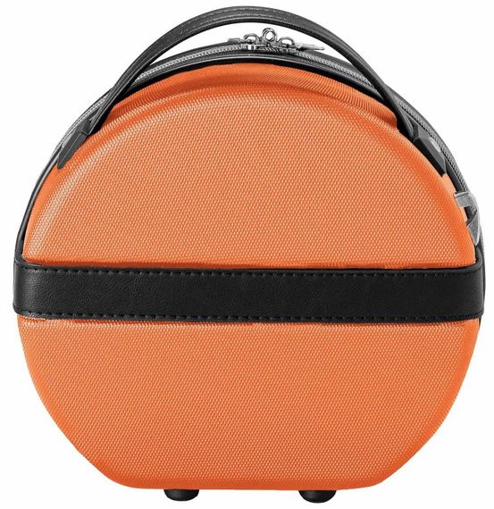 Бьюті-кейс Semi Line 5L Orange/Black (T5675-1) (DAS302685) | Зображення 2