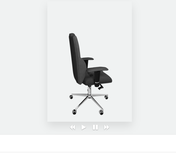 Кресло Kulik System Business (ID 0605) | Зображення 9