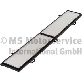 Фильтр салона BMW 1/3/X1 03-, KS, 50013769,