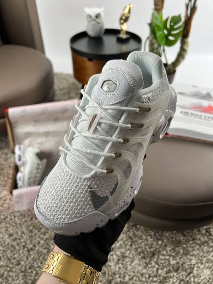 Кросівки Air Max Terrascape WMNS Plus White 39 25 см | Зображення 6