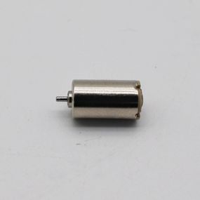 Микро мотор DC PRO-0610 3В 6мм 23000 об/м