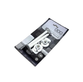 Кріплення кришки унітазу болт ущільнений Waterstal KW 104