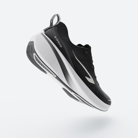 Кросівки чоловічі KipCore чорні/білі - EU43 UA43 | Зображення 2