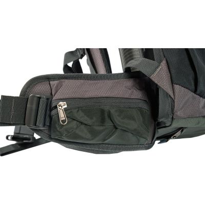Рюкзак туристический Skif Outdoor Tracker 40L Dark Grey (9653DG) | Зображення 2