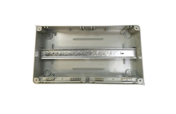 Корпус пластиковий ЩРН-П-18 модульний навісний IP65 Ny95000933 | Зображення 2