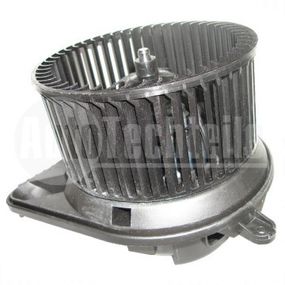 Моторчик печки Mercedes Benz Sprinter W901-905 95-06/ VW LT 96-06, AutoTechteile, 100 8322, 8322