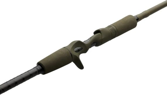 Спінінг Savage Gear SG4 Medium Game BC 7’/2.13m 10-30g | Зображення 5