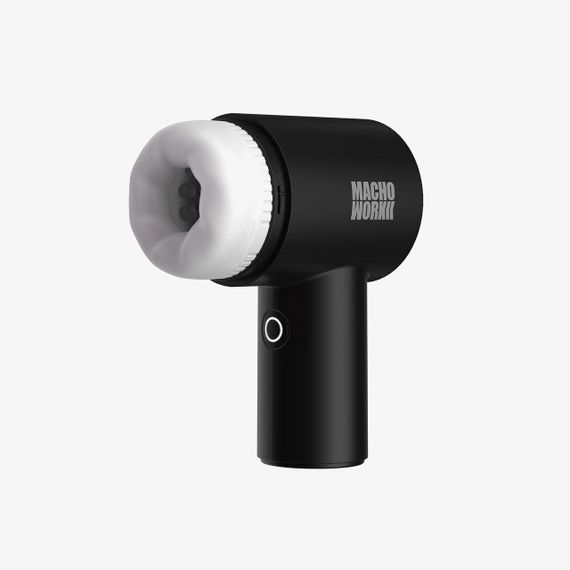 Мастурбатор Otouch MACHO WORK 2 Sex Aura | Зображення 1