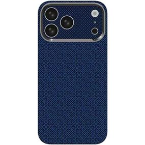Чохол PC Sparta Slim Shield with Magnetic Fit для Apple iPhone 17 Pro Max (6.9") Ocean Blue