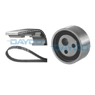 Ремень ГРМ компл. Renault Clio 1.2 i 98-09/ Kangoo 1.2 i 97-,KTB174