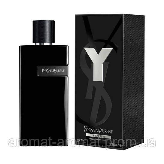 Парфумована вода Yves Saint Laurent Y Le Parfum 100 мл. Premium