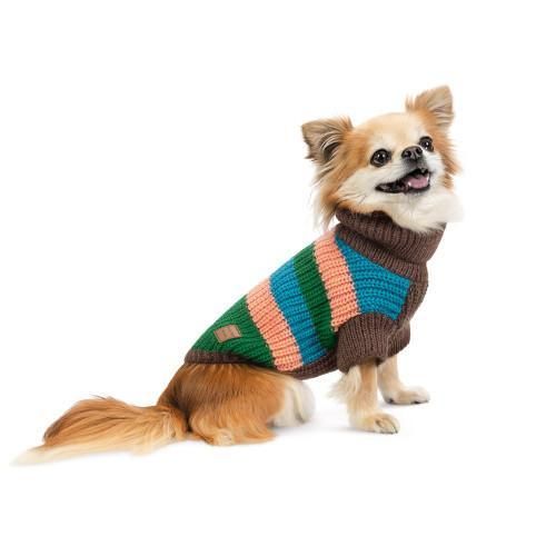 Свитер Pet Fashion Happy для собак, размер M | Зображення 2