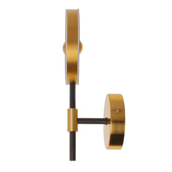Бра BL-679W/9W Bronze/BK | Зображення 1