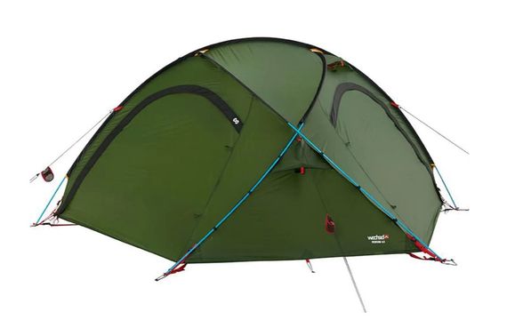 Намет Wechsel Forum 4 2 UL Green (231082) (DAS302754) | Зображення 4