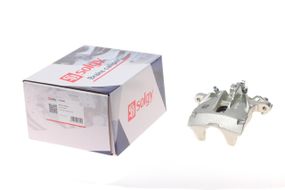 Суппорт тормозной задний  L VW T4 1.8-2.8D 90-03 d=38mm  Lucas  223040