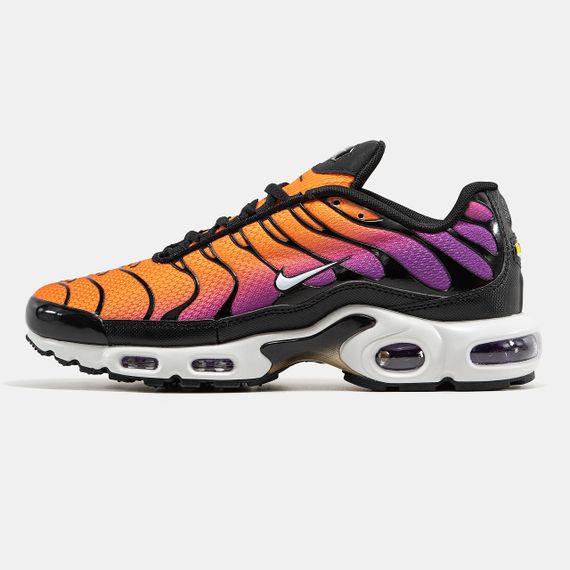 Кросівки Air Max Tn Plus / аір макс тн плюс  топ весна / осінь 2187 45 29 | Зображення 2