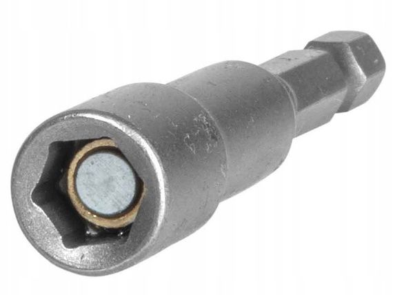 Головка магнітна 8x65MM Richmann C2477