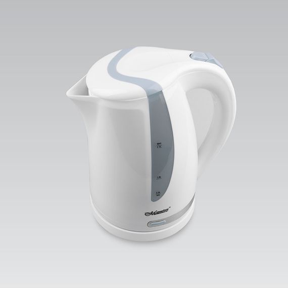 Електрочайник Maestro MR-032-GREY, 1.7 л, 2000 Вт