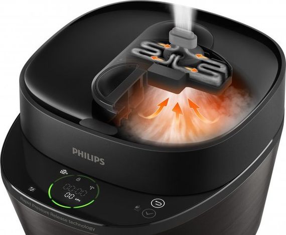 Мультиварка Philips HD2151/40 | Зображення 7