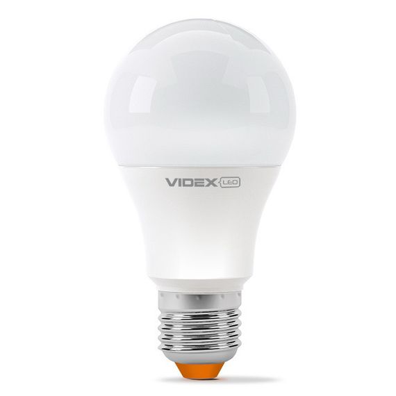 Світлодіодна лампа VIDEX A60e 10W E27 3000K (VL-A60e-10273) | Зображення 2