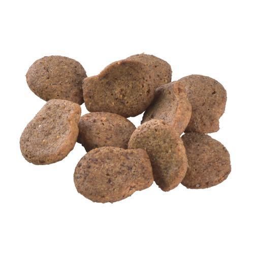 Ласощі для кішок Brit Care Cat Snack Superfruits Herring сельдь, 100 г | Зображення 1